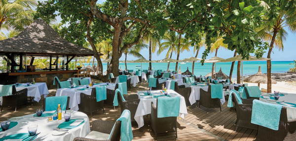 Las mejores ofertas de Royal Palm Beachcomber Luxury Mauritius