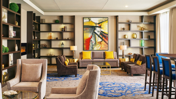 Las mejores ofertas de Sheraton Hotel Lisle Lisle 