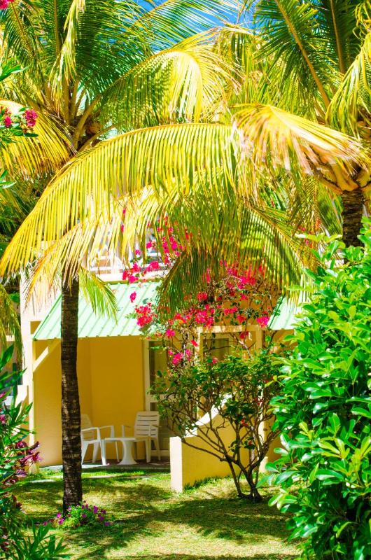 Las mejores ofertas de Silver Beach Mauritius