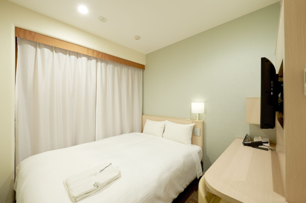 Las mejores ofertas de Sotetsu Fresa Inn Tokyo-Tamachi Tokio