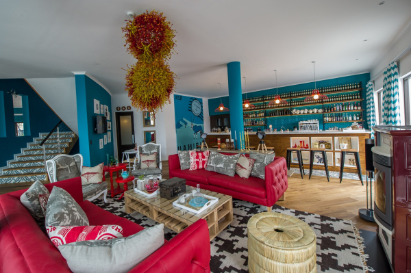 Las mejores ofertas de The Delight Swakopmund Swakopmund