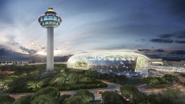 Las mejores ofertas de Yotelair Singapore Changi Airport Singapur