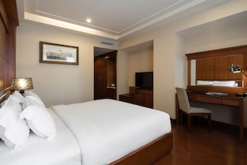 Las mejores ofertas de Nhat Ha 3 Hotel Ho Chi Minh