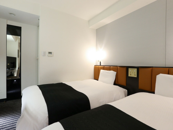 Las mejores ofertas de APA Hotel Mita-Ekimae Tokio