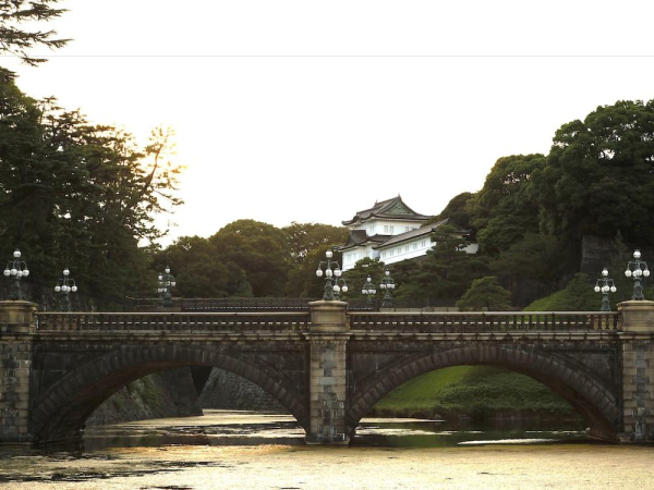 Las mejores ofertas de Apa Hotel Kanda-Jimbocho-Ekihigashi Tokio