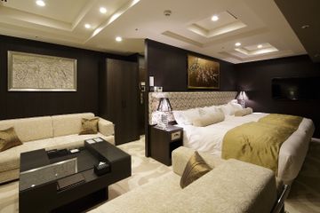 Las mejores ofertas de Centurion Hotel Grand Akasaka Tokio