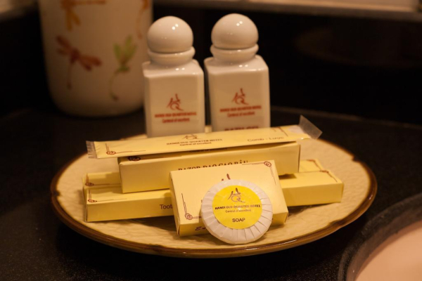 Las mejores ofertas de Hanoi Old Quarter Hotel Ha Noi