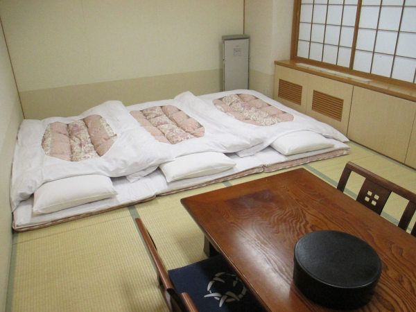 Las mejores ofertas de Hotel Forest Hongo Tokio