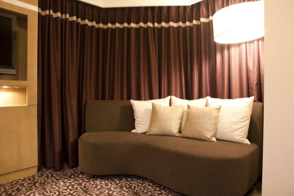 Las mejores ofertas de Hotel Ryumeikan Tokyo Tokio