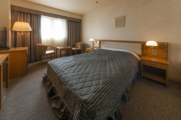 Las mejores ofertas de Hotel Siena Tokio