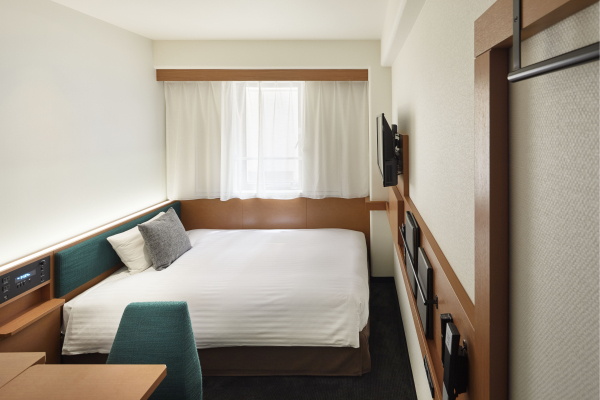 Las mejores ofertas de Nishitetsu Inn Nihonbashi Tokio