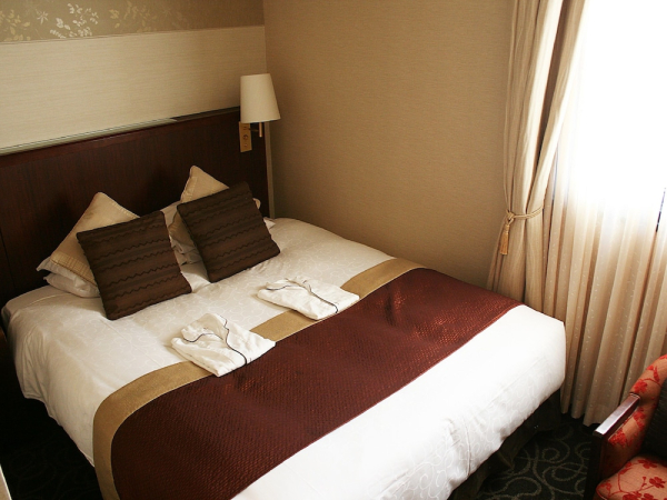 Las mejores ofertas de Shibuya Creston Hotel Tokio
