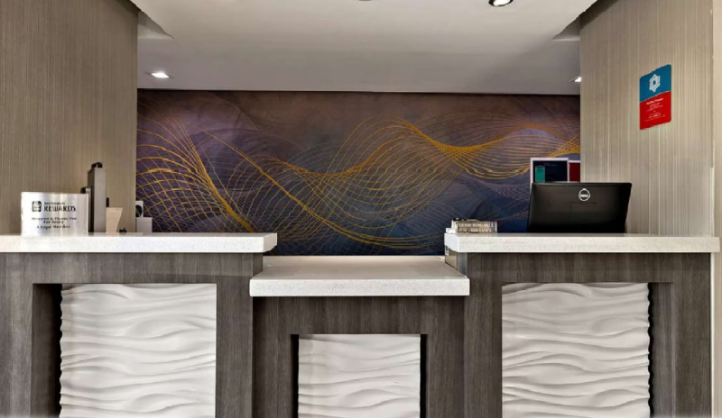 SureStay Plus Hotel by Best Western Tulsa East