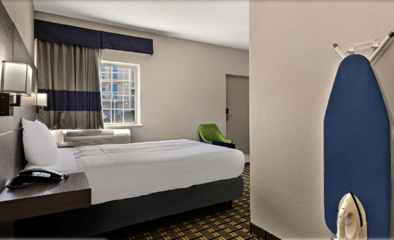 SureStay Plus Hotel by Best Western Tulsa East