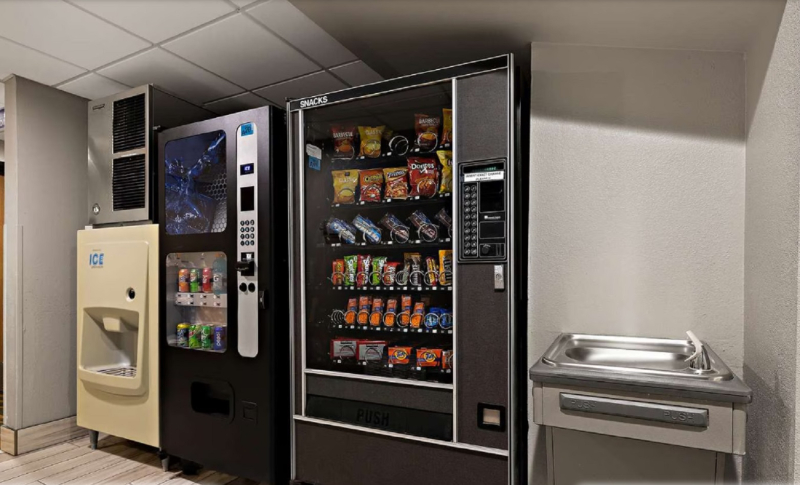 SureStay Plus Hotel by Best Western Tulsa East