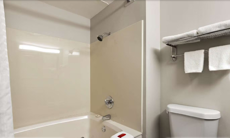 SureStay Plus Hotel by Best Western Tulsa East