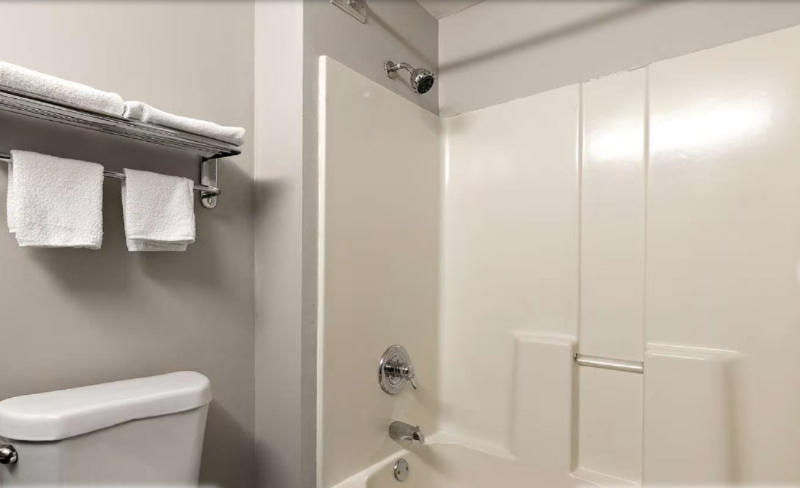 SureStay Plus Hotel by Best Western Tulsa East