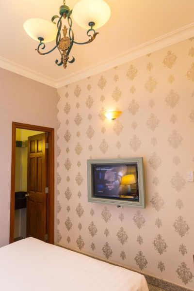 Las mejores ofertas de Ben Thanh Boutique Hotel Ho Chi Minh