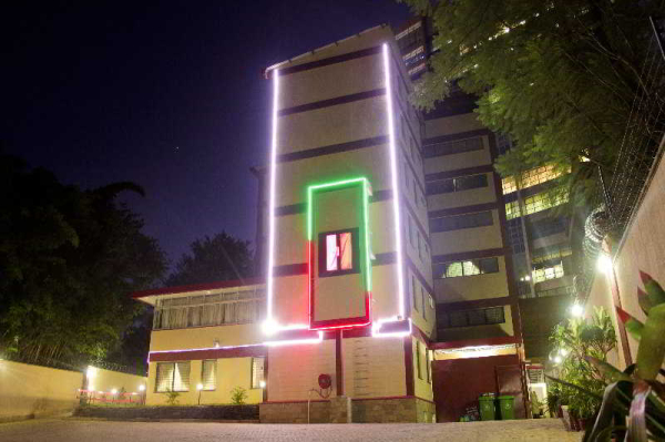 Las mejores ofertas de Hadassah Hotel Nairobi