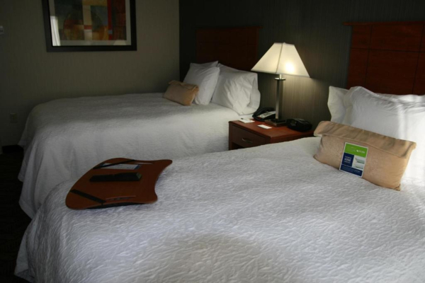 Las mejores ofertas de Hampton Inn & Suites By Hilton Craig Craig 