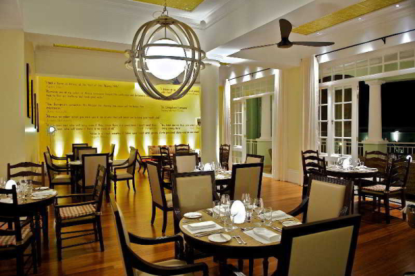 Las mejores ofertas de Hemingways Nairobi Nairobi