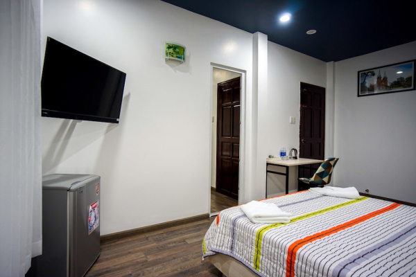 Las mejores ofertas de LeBlanc Saigon Ho Chi Minh