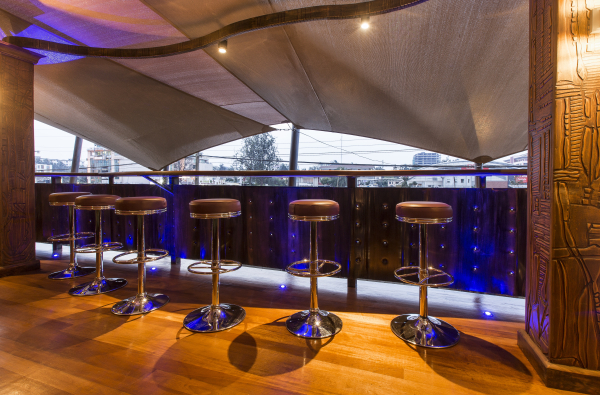 Las mejores ofertas de Ngong Hills Hotel Nairobi