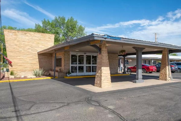 Las mejores ofertas de Quality Inn Near Mesa Verde Cortez