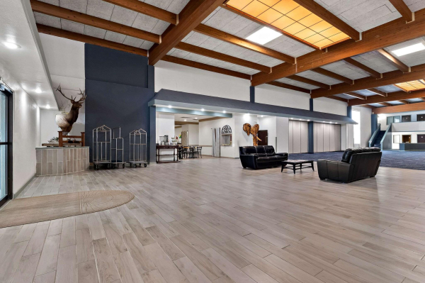 Las mejores ofertas de Quality Inn & Suites Craig 