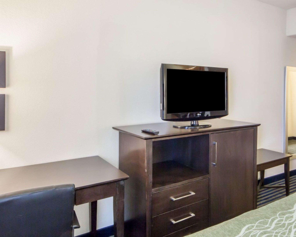 Las mejores ofertas de Quality Inn Tulsa-Downtown West Tulsa