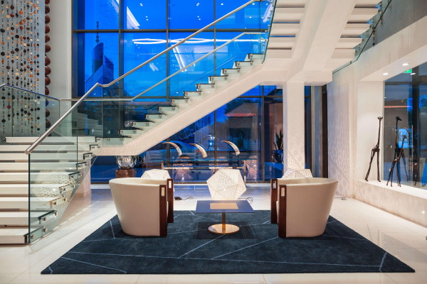 Las mejores ofertas de Radisson Blu Nairobi Upperhill Nairobi