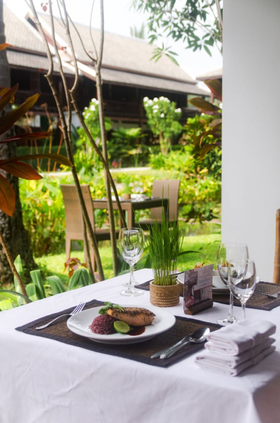 Las mejores ofertas de Sanctuary Hotel Luang Prabang 