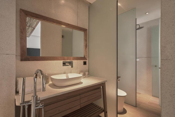Las mejores ofertas de Sky Gem Hotel Sora Ho Chi Minh
