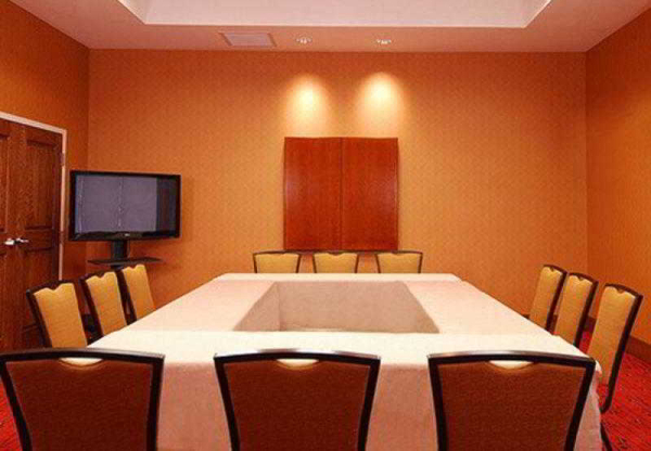 Las mejores ofertas de Sonesta ES Suites Oklahoma City Oklahoma City