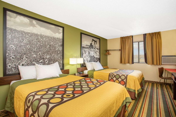 Las mejores ofertas de Super 8 By Wyndham Craig Craig 