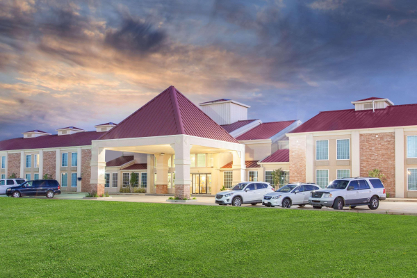 Las mejores ofertas de Super 8 By Wyndham Oklahoma City Oklahoma City