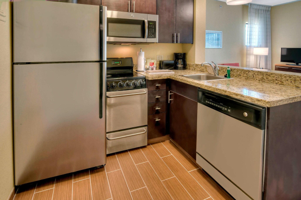 Las mejores ofertas de TownePlace Suites Oklahoma City Airport Oklahoma City