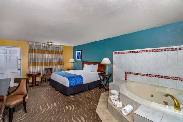 Las mejores ofertas de Travelodge by Wyndham Grand Junction Grand Junction