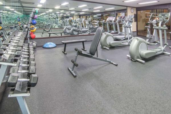 Las mejores ofertas de Wyndham Garden Oklahoma City Airport Oklahoma City