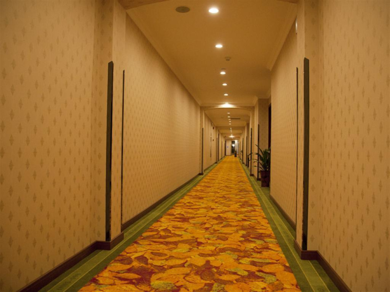 GreenTree Inn Shanghai Minhang Development Zone Subway