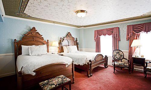 Las mejores ofertas de Historic Strater Hotel Durango 