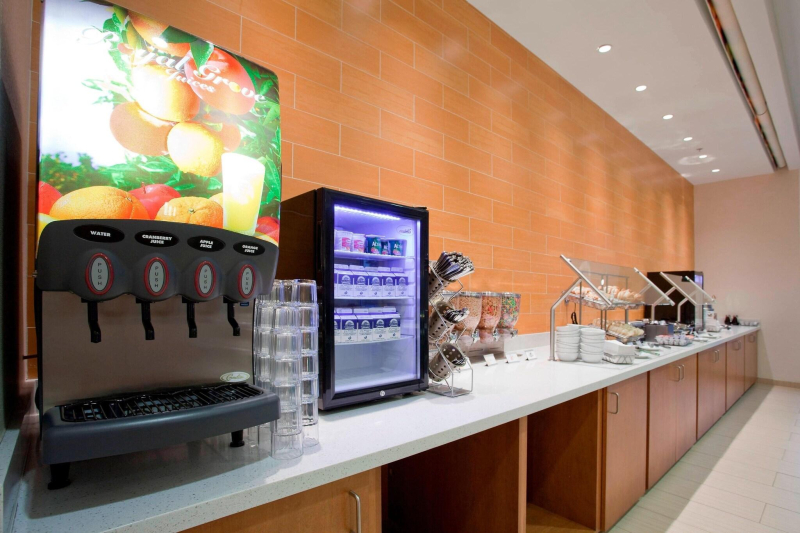 Las mejores ofertas de SpringHill Suites Grand Junction Downtown Grand Junction 