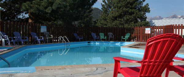 Las mejores ofertas de Coyote Mountain Lodge Estes Park 