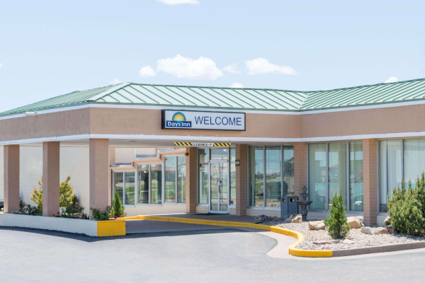 Las mejores ofertas de Days Inn By Wyndham Colorado City Colorado City