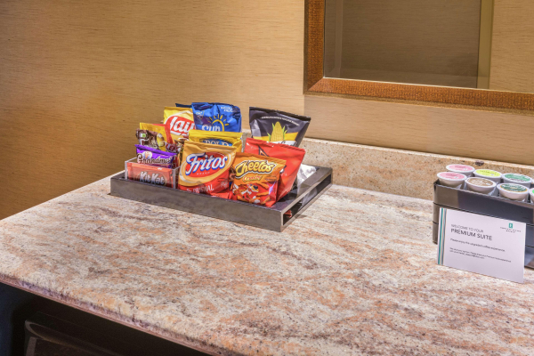 Las mejores ofertas de Embassy Suites By Hilton Loveland Conference Cente Loveland