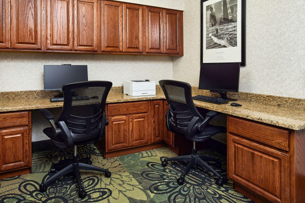 Las mejores ofertas de Hampton Inn Longmont Longmont
