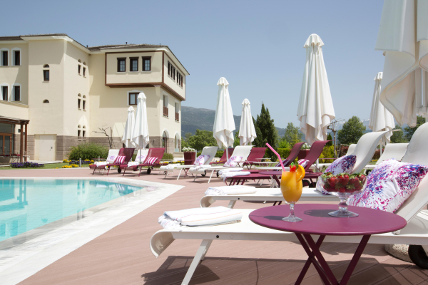 Las mejores ofertas de Hotel du Lac Congress Center & Spa Ioannina