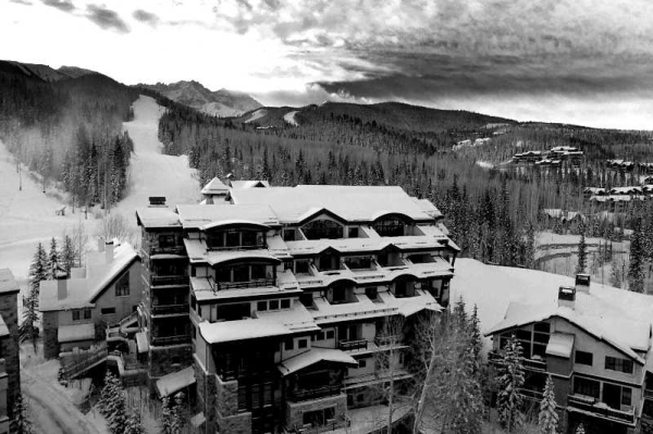 Las mejores ofertas de Lumiere Hotel Telluride 