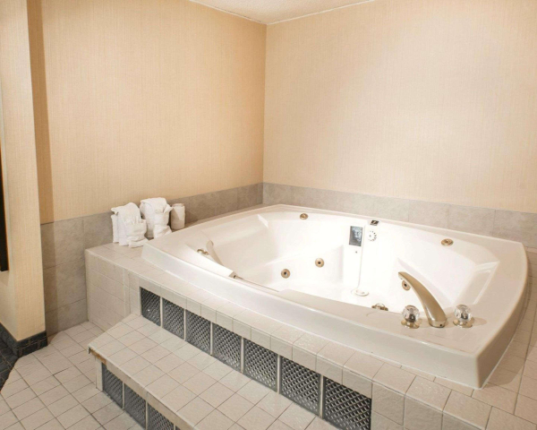 Las mejores ofertas de Quality Inn and Conference Center Greeley Downtown Greeley