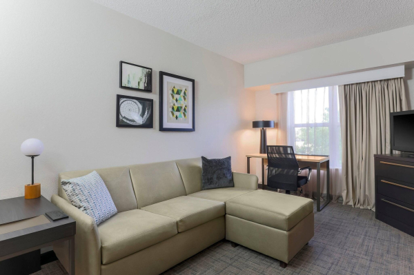 Las mejores ofertas de Residence Inn By Marriott Boulder Longmont Longmont